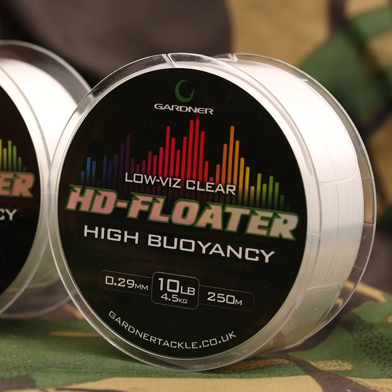 Gardner HD Floater Line